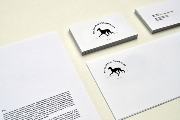 ackras italian greyhounds papeleria